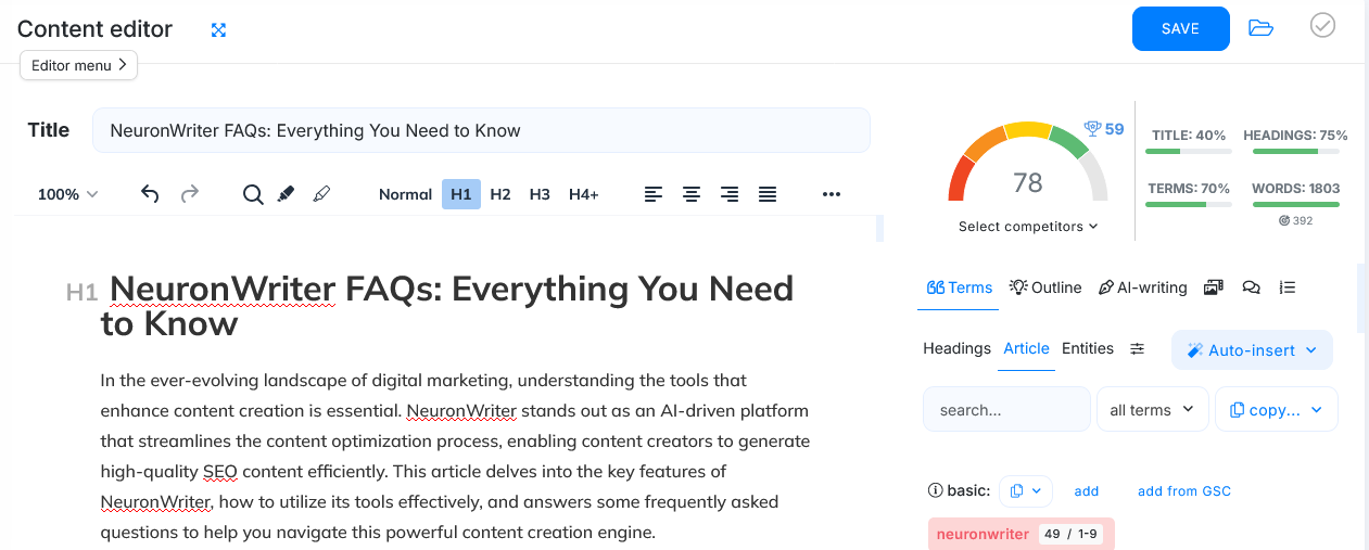Screenshot 2025-05-18 at 15-16-00 neuronwriter faqs everything you need to know - analysis details NEURONwriter - powered by CONTADU