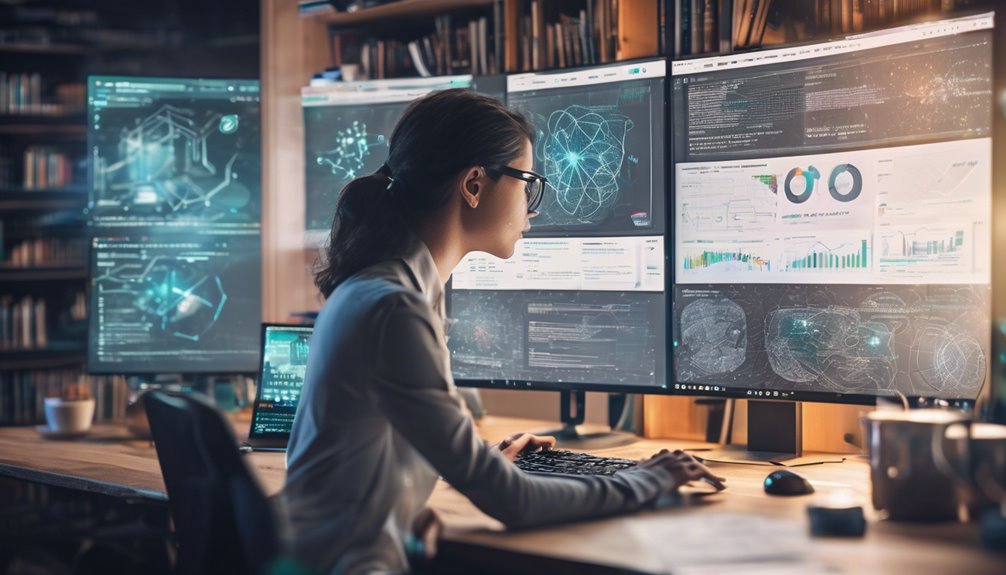 advanced ai content optimization