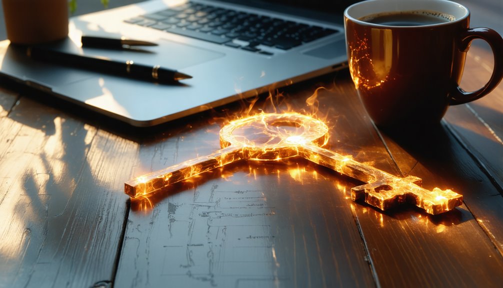 Key to Success as a NeuronWriter Affiliate