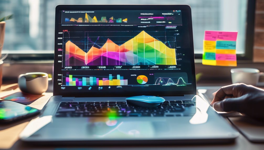 affiliate tracking and statistics