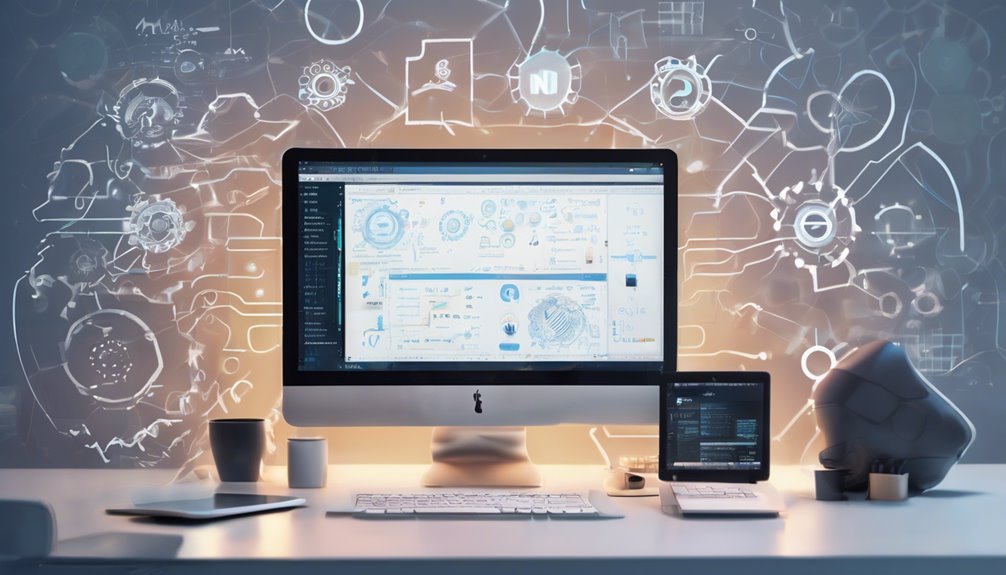 ai driven content creation efficiency