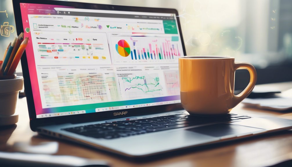 ai driven content creation efficiency