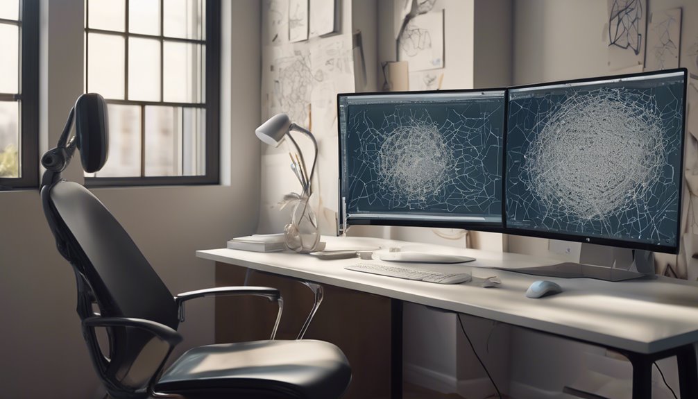 ai driven logo design techniques
