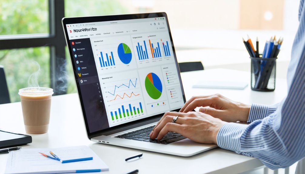 What Are Benefits of Using NeuronWriter Ltd’s Products?