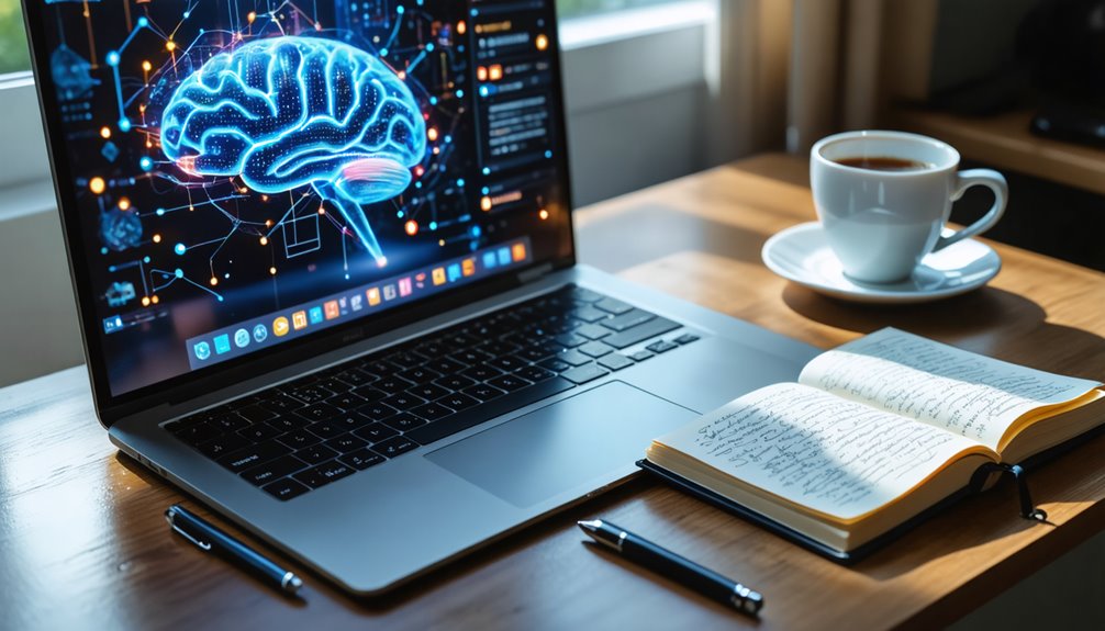 How Does NeuronWriter AI Enhance Creative Writing?