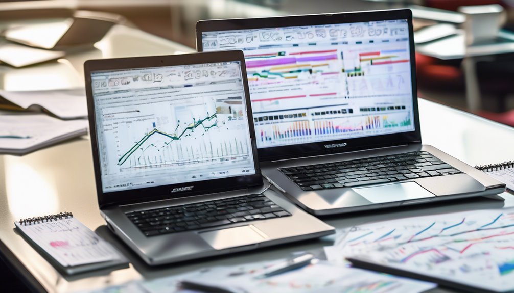 competitor analysis and insights