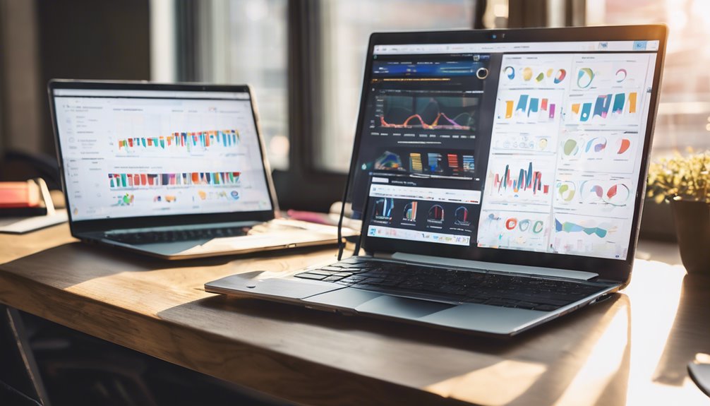 competitor insights and collaboration