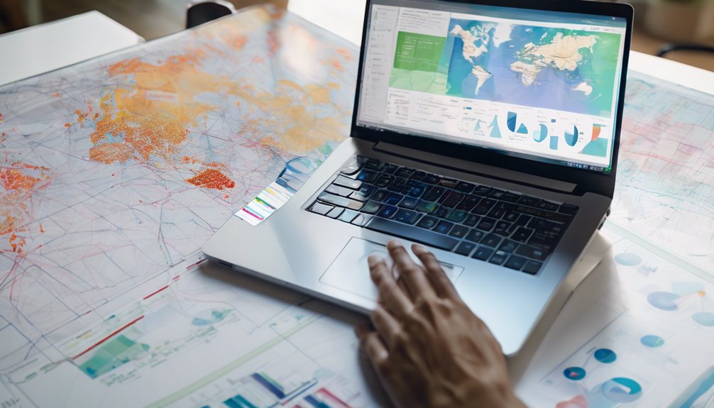 competitor research and insights