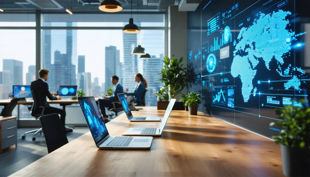What Can You Expect From Neuronwriter Ltd’s Services?
