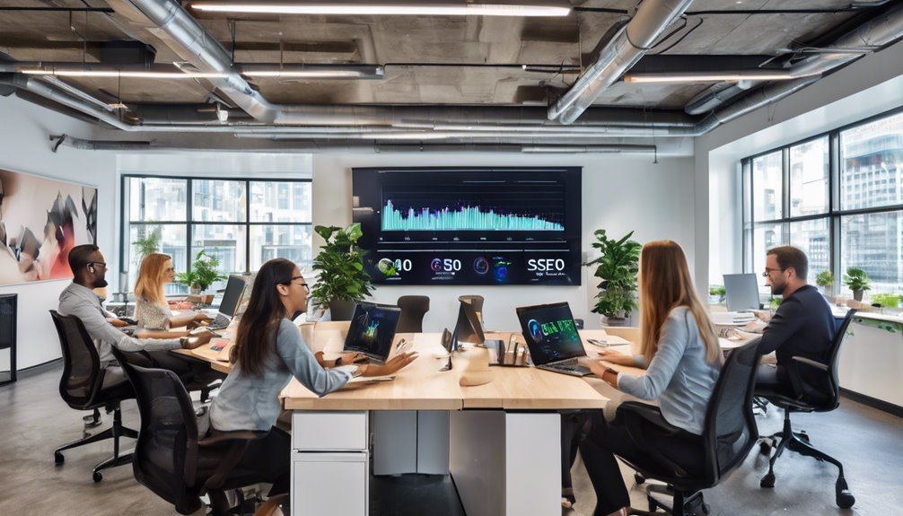 content optimization and seo