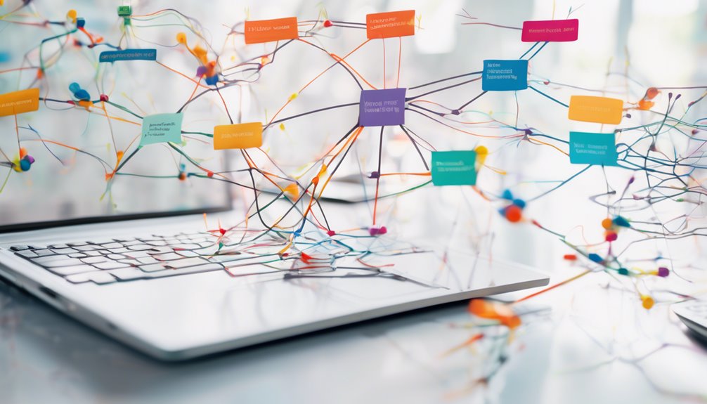 effective internal linking strategies