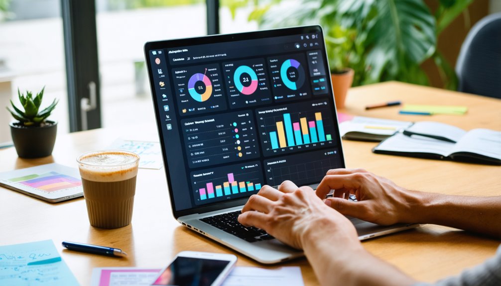 How Do You Benefit From Using Neuronwriter in Projects?