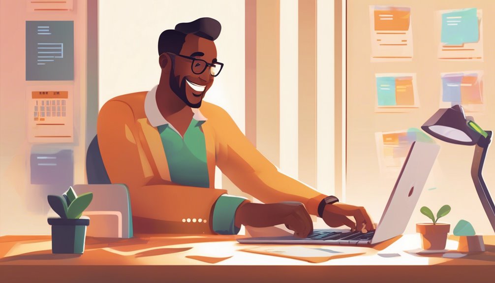 generous recurring commissions explained