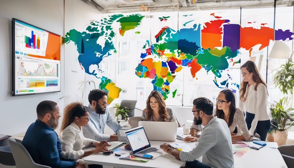global multilingual content optimization