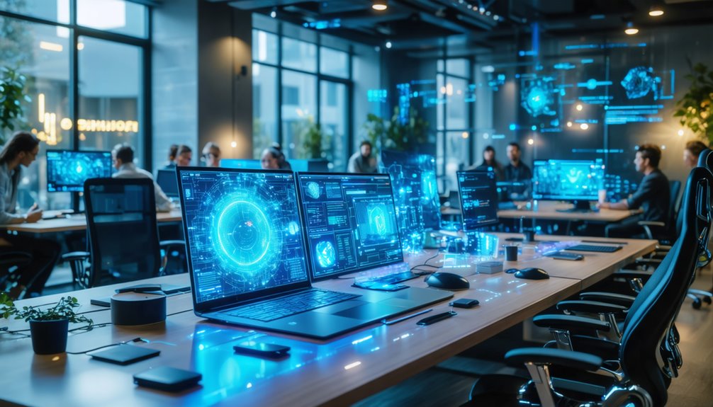 How Does NeuronWriter Ltd Stand Out in Tech?