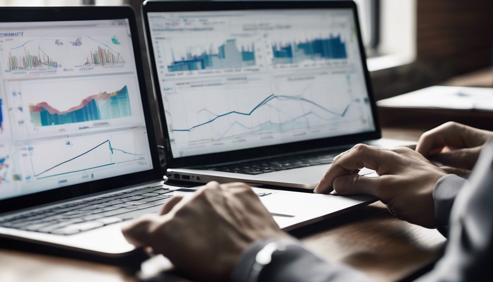 keyword optimization and analysis