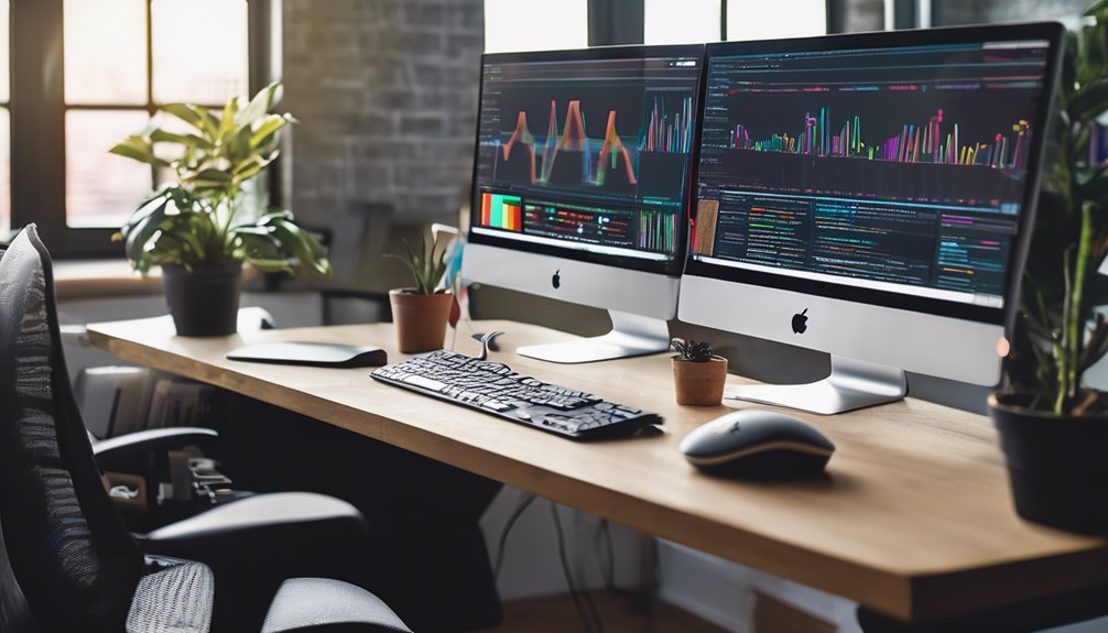 keyword optimization and analysis