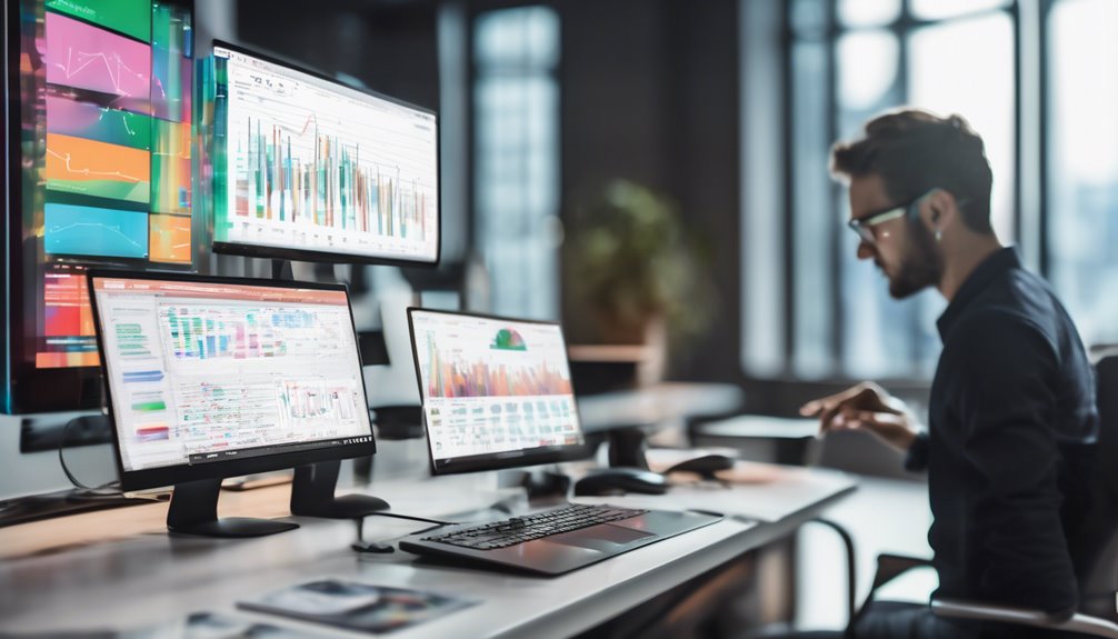 keyword optimization and targeting