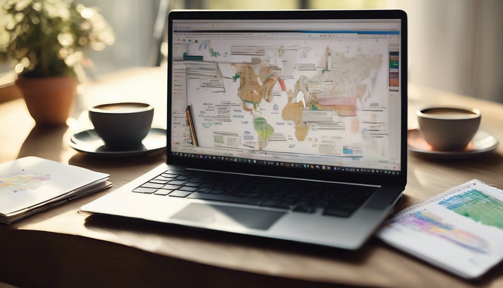 keyword research and strategy