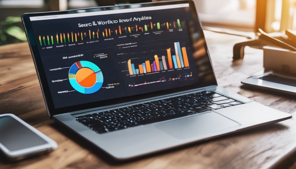 keyword strategies and focuses