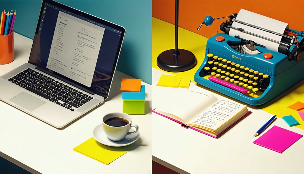 Neuronwriter Vs Jasper – 7 Key Differences You Should Know