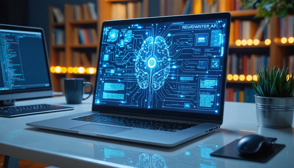 Key Features in NeuronWriter API Documentation