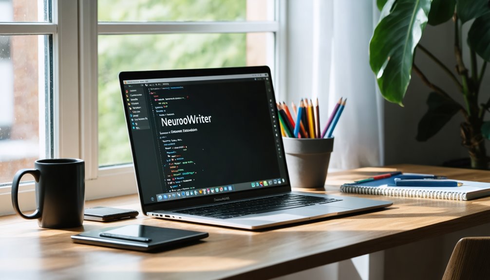 What Are the Benefits of the NeuronWriter Chrome Extension?