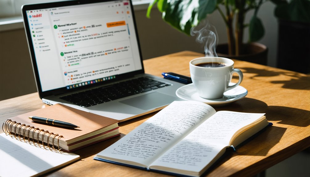 3 Must-Read NeuronWriter Conversations Found on Reddit