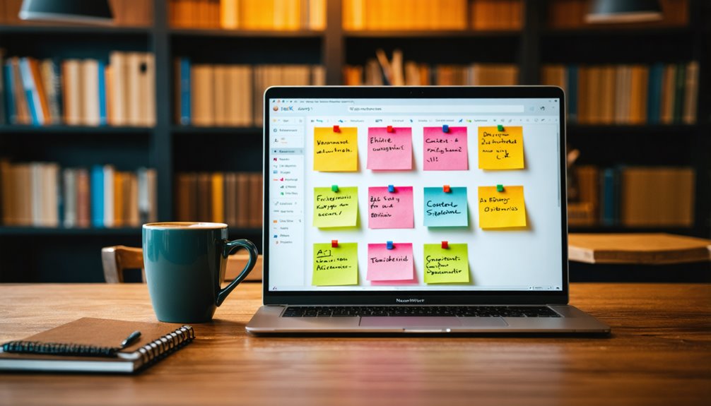 Top 5 Features of NeuronWriter on AppSumo