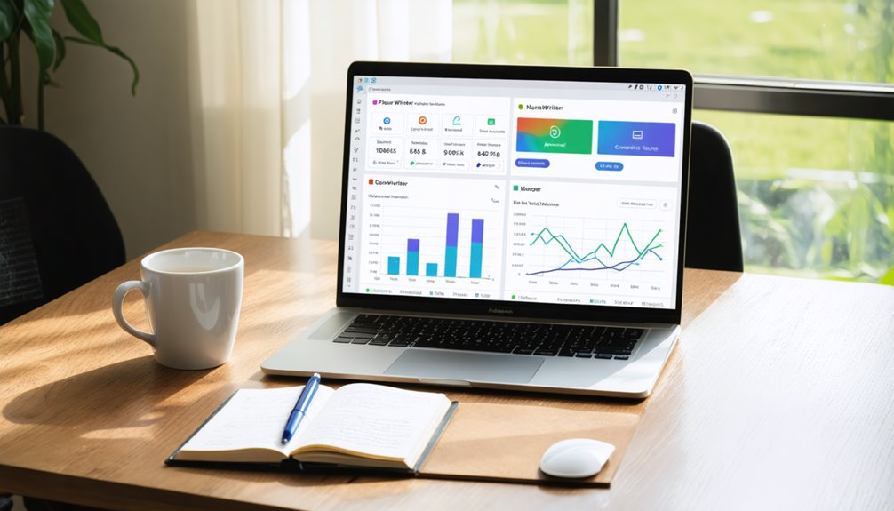 Choosing Between NeuronWriter and Jasper – 7 Factors to Consider