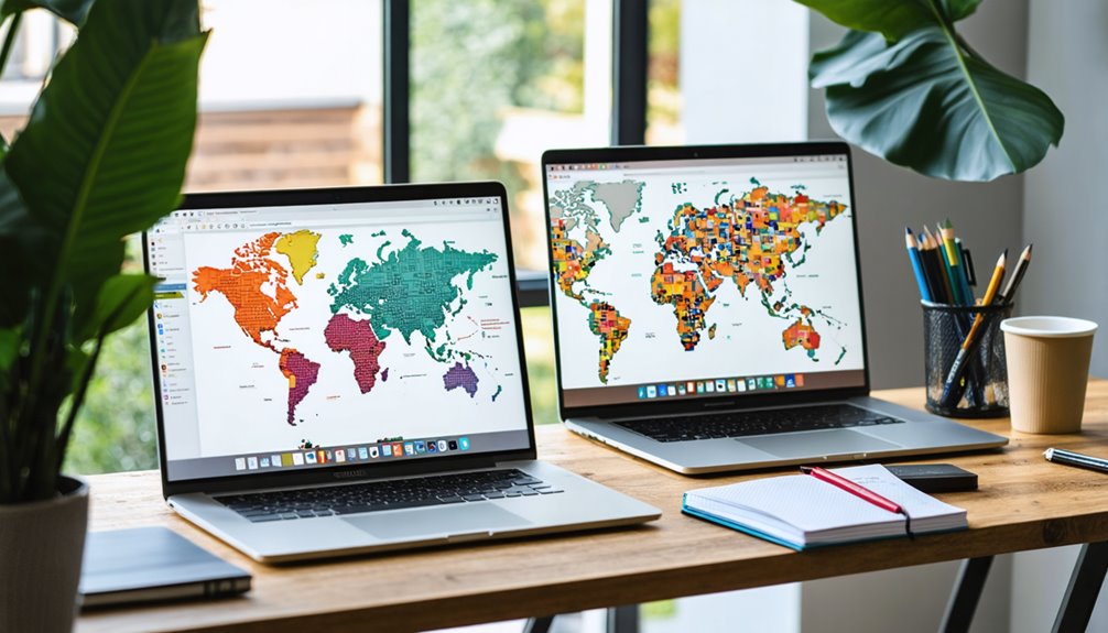 Comparing NeuronWriter and WriterZen: Top 3 Feature Highlights