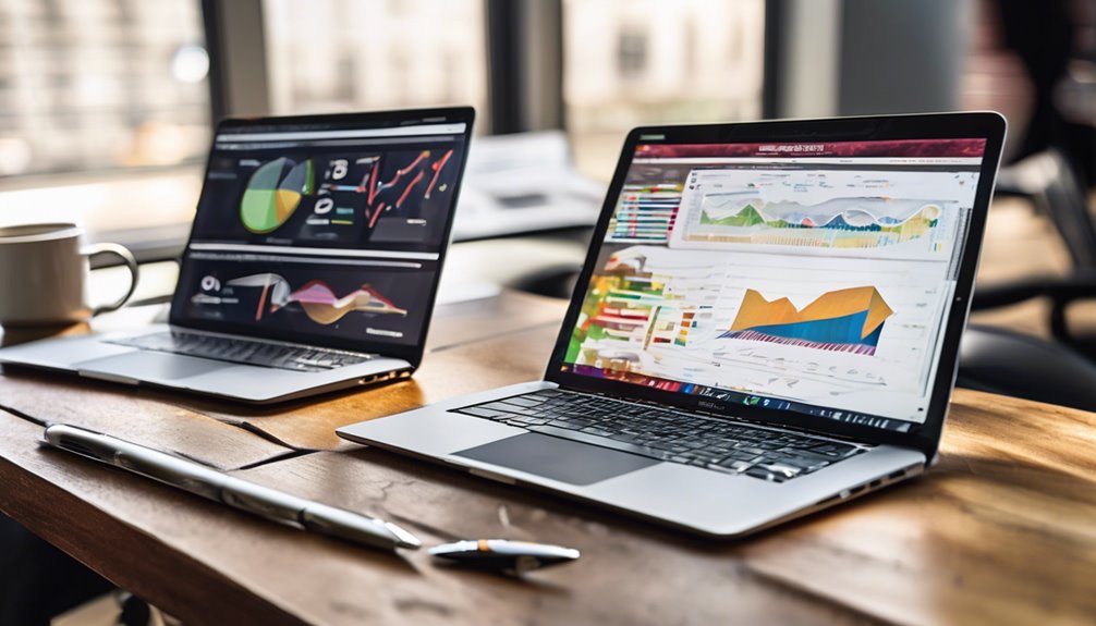 pricing and collaboration features