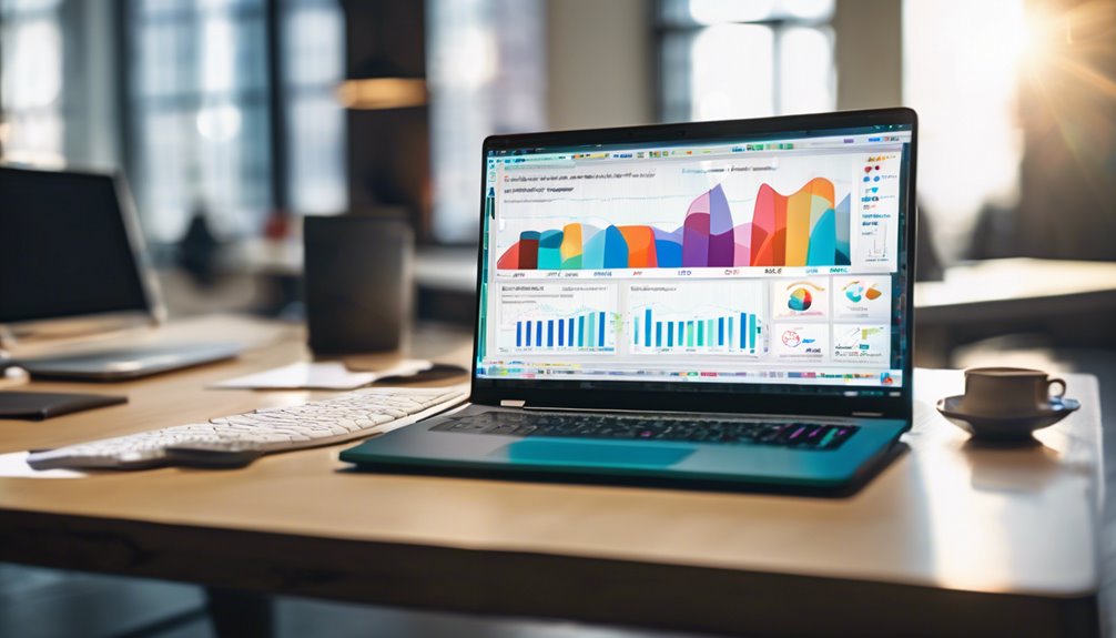 real time content performance insights