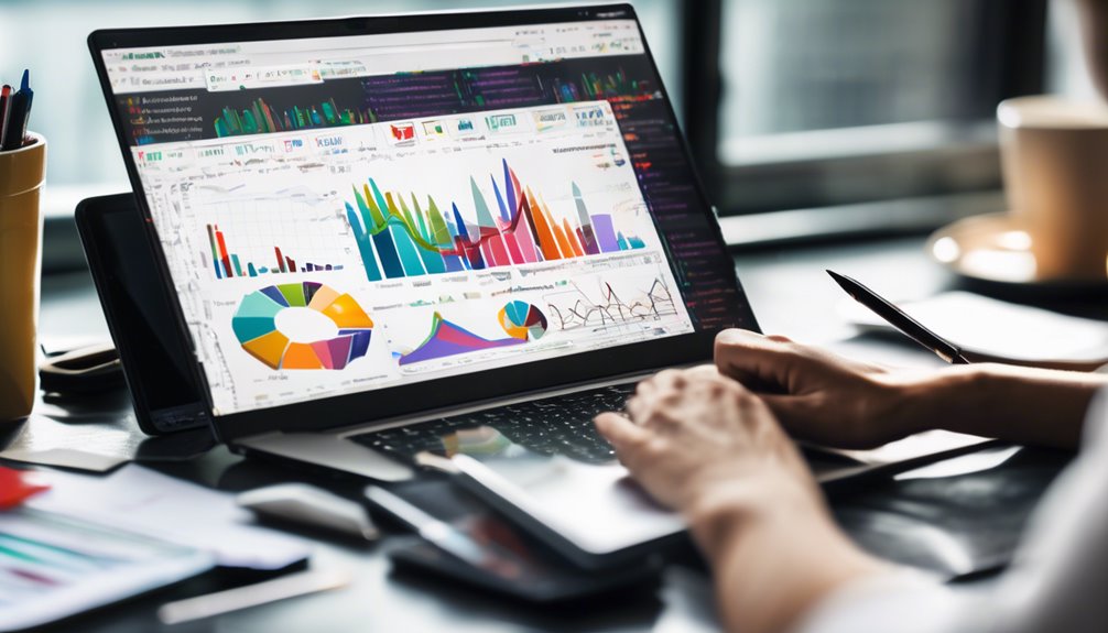 refining seo performance metrics