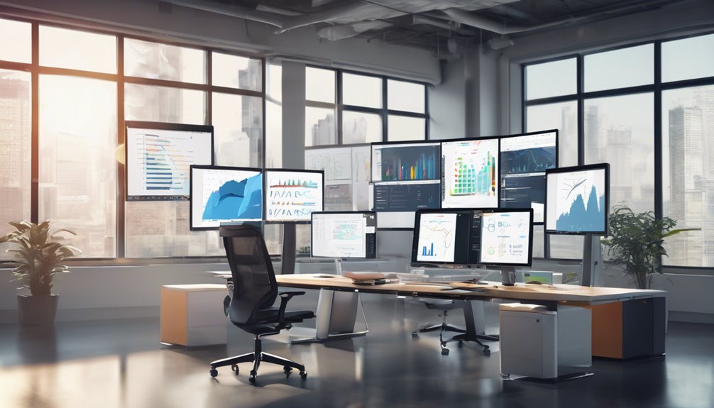 scalability and workflow efficiency