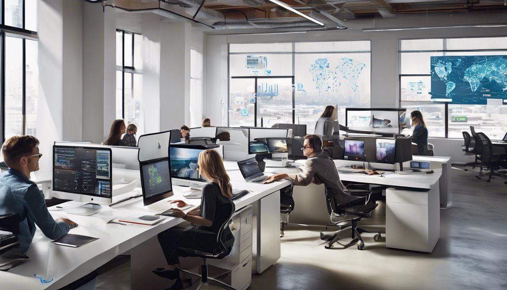 seamless integration and collaboration