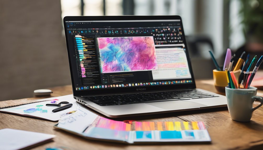 seamless multimedia storytelling integration