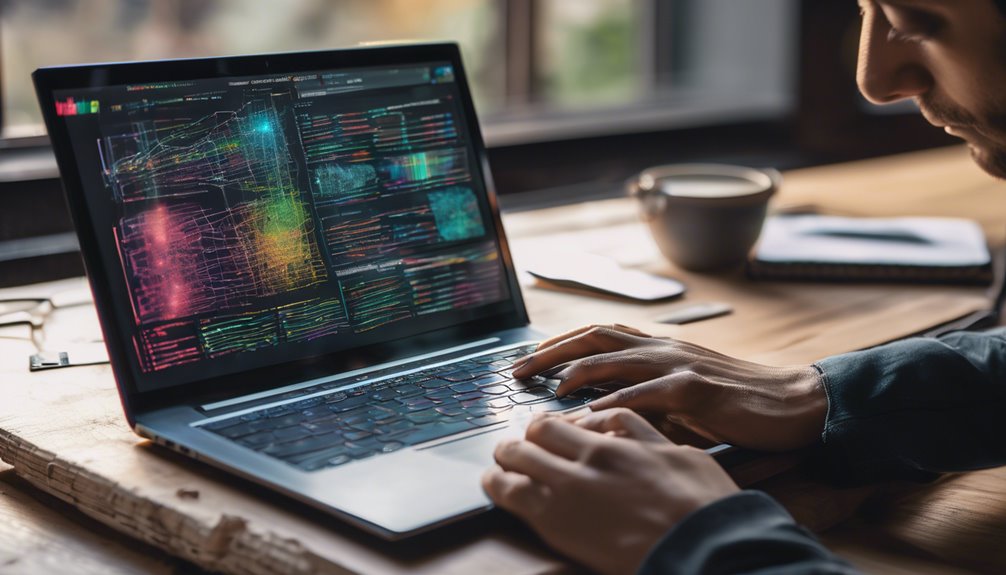 semantic relevance through nlp