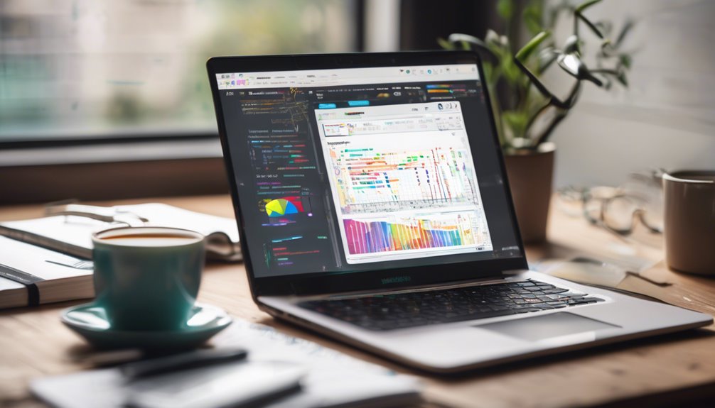 seo optimization with neuronwriter