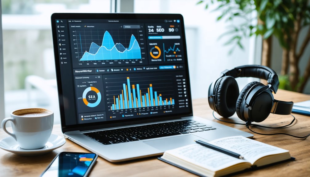 Why Choose NeuronWriter or Surfer SEO: Top 5 Reasons