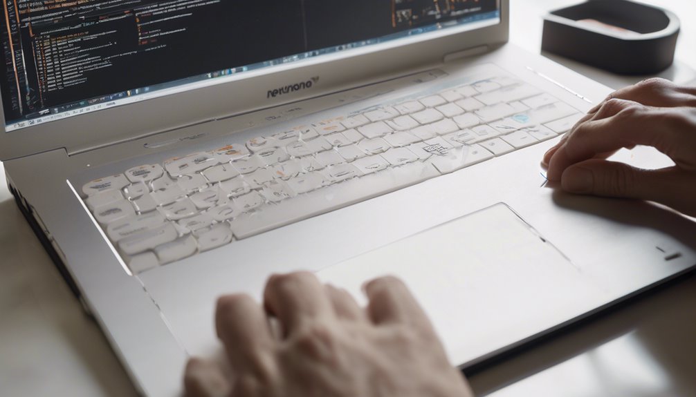setting up neuronwriter account