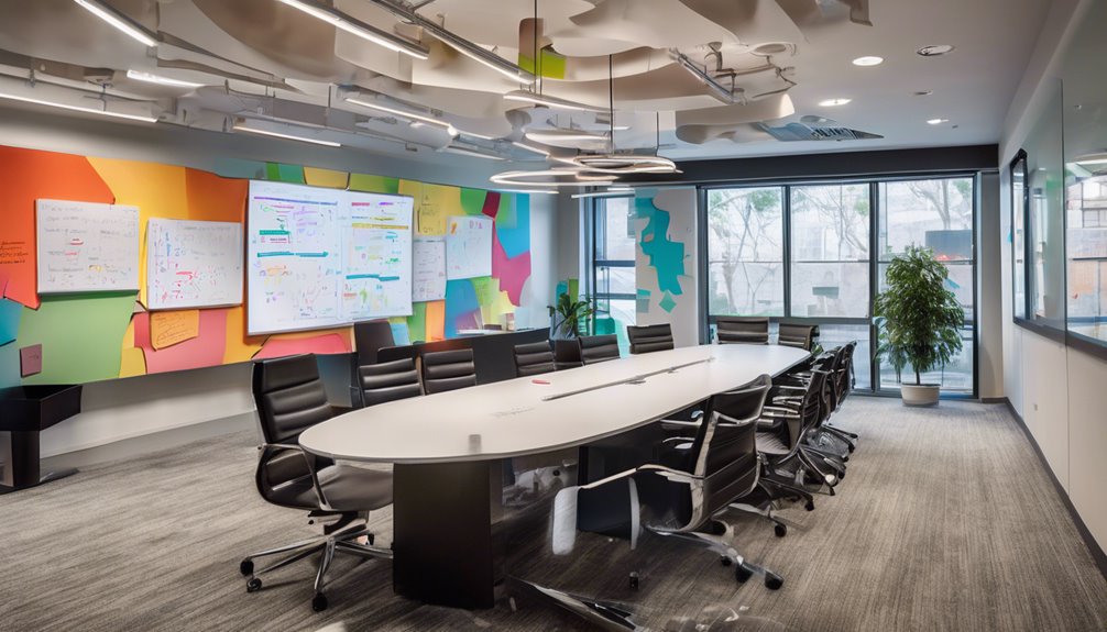 strategic content planning success