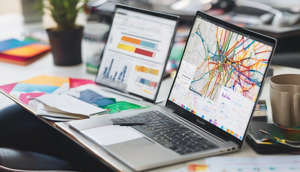 strategic keyword analysis and optimization