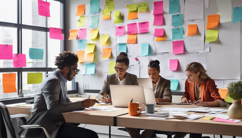 team collaboration and workflow