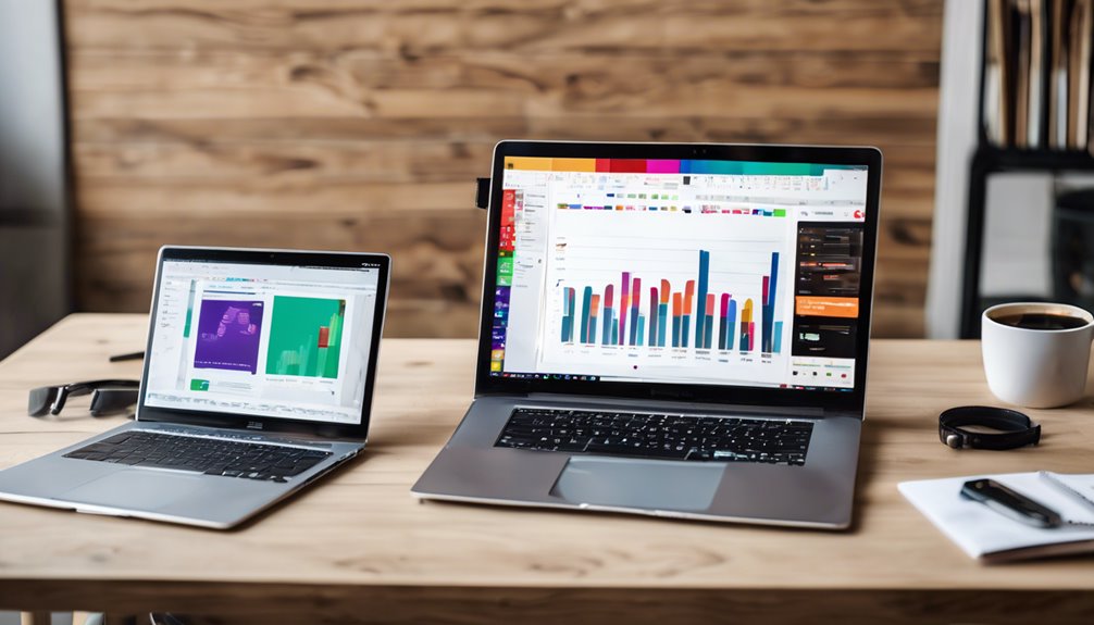 transparent pricing and flexibility