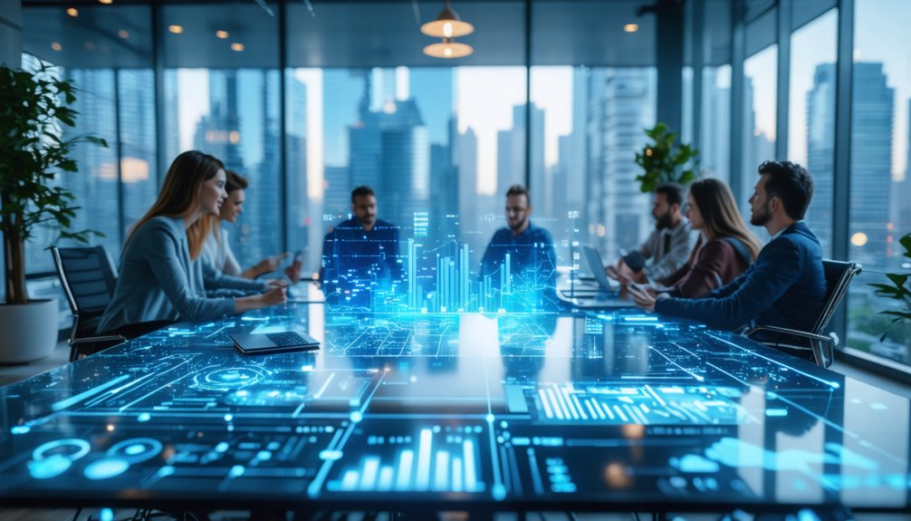 What Future Awaits NeuronWriter Ltd in 2025?