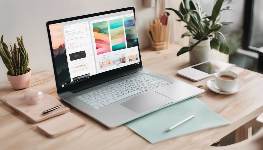 user friendly content creation tools