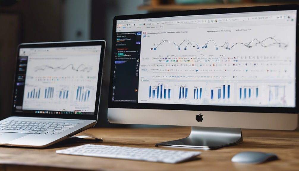 user friendly vs complex tools