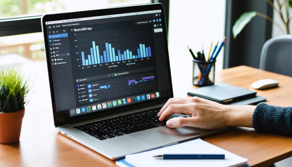 A Step-by-Step Guide to Using NeuronWriter for WordPress Content