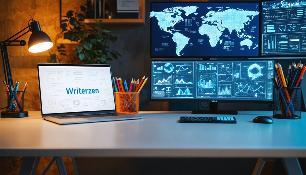 5 Key Differences: Writerzen Vs Neuronwriter